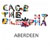 Cage The Elephant - Aberdeen